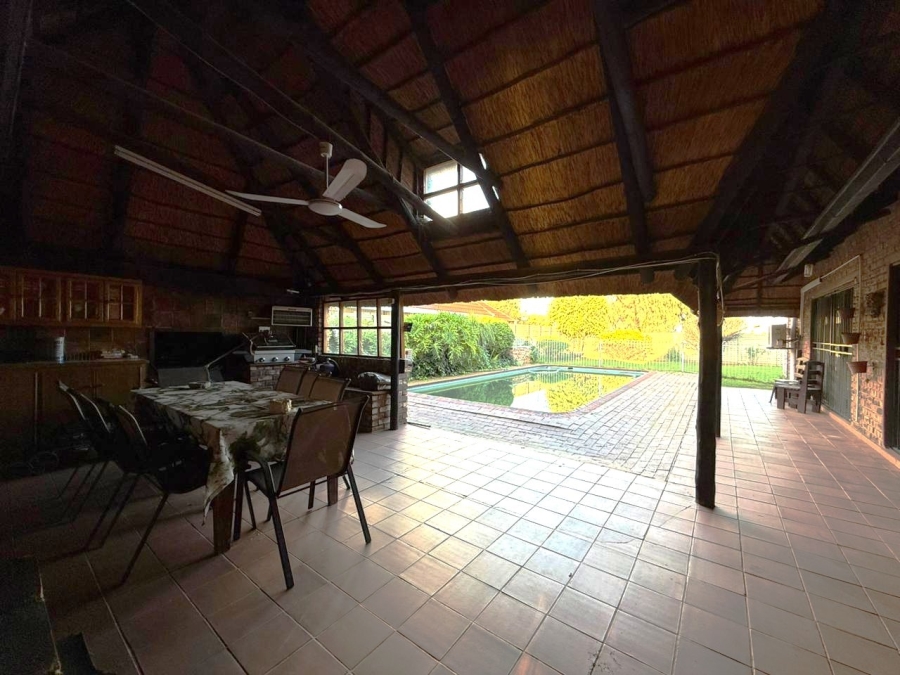 4 Bedroom Property for Sale in Naudeville Free State